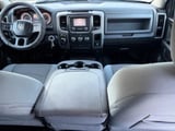 2020 Ram 1500 Classic - Preview 15