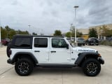 2021 Jeep Wrangler - Preview 3