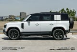 2026 Land Rover Defender - Preview 10