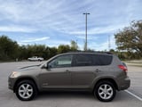 2012 Toyota RAV4 - Preview 15