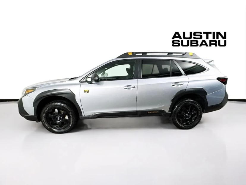 2022 Subaru Outback - Image 3