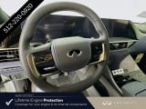 2027 INFINITI QX80 - Preview 8
