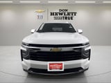 2025 Chevrolet Tahoe - Preview 8