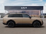2027 Kia Telluride - Preview 7