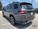 2025 Honda Pilot - Preview 6
