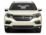 2017 Honda Pilot - Preview 5