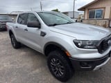 2019 Ford Ranger - Preview 4