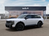 2027 Kia Telluride - Preview 3