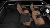 2026 Toyota 4Runner - Preview 8