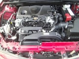 2020 Toyota Camry - Preview 12