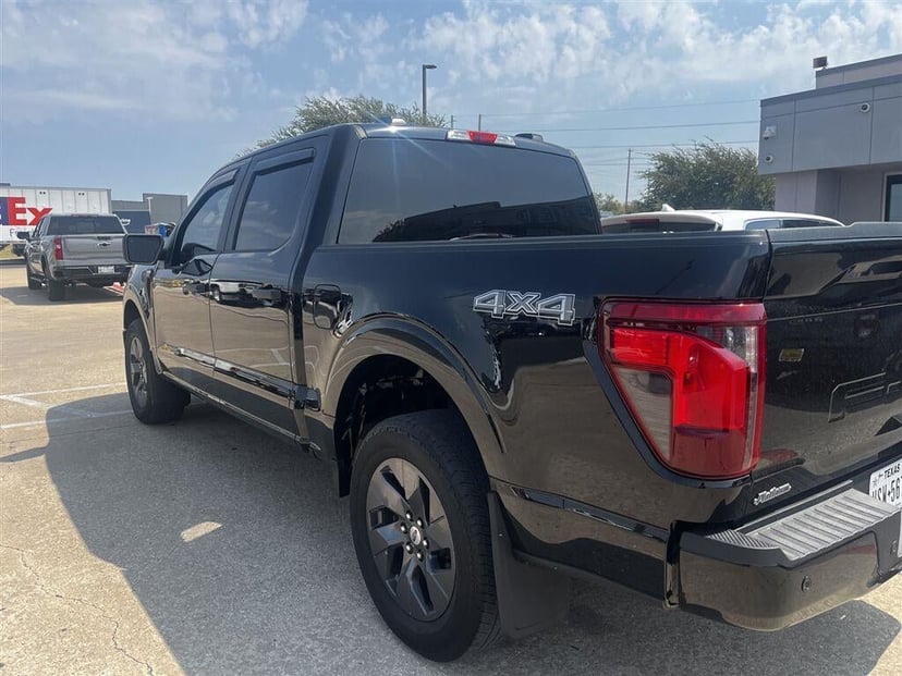 2025 Ford F-150 - Image 3