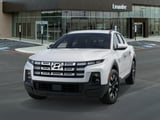 2027 Hyundai Santa Cruz - Preview 6