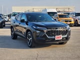 2026 Chevrolet Trax - Preview 3
