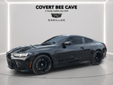 2026 BMW M4 - Preview 3