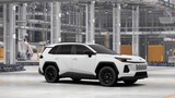 2026 Toyota RAV4 - Preview 14