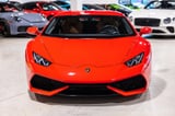 2015 Lamborghini Huracan - Preview 11