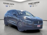 2023 Lincoln Nautilus - Preview 7