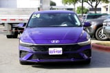 2024 Hyundai Elantra - Preview 8