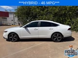 2024 Honda Accord - Preview 8