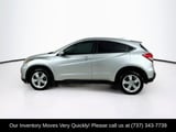 2016 Honda HR-V - Preview 4