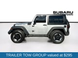 2007 Jeep Wrangler - Preview 4