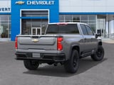 2026 Chevrolet Silverado 2500 HD - Preview 10