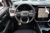 2026 GMC Acadia - Preview 9
