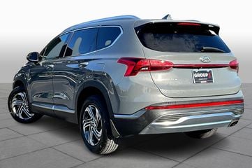 2021 Hyundai Santa Fe - Image 3