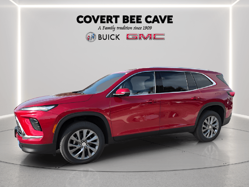 2026 Buick Enclave - Image 1