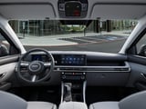 2026 Hyundai Tucson - Preview 11