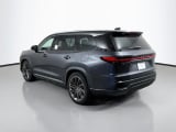 2026 Lexus TX - Preview 7