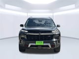 2027 Chevrolet Traverse - Preview 8