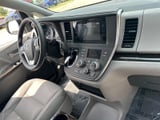 2016 Toyota Sienna - Preview 9