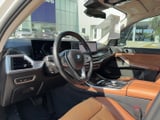 2024 BMW X7 - Preview 12