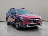 2025 Subaru Outback - Preview 3