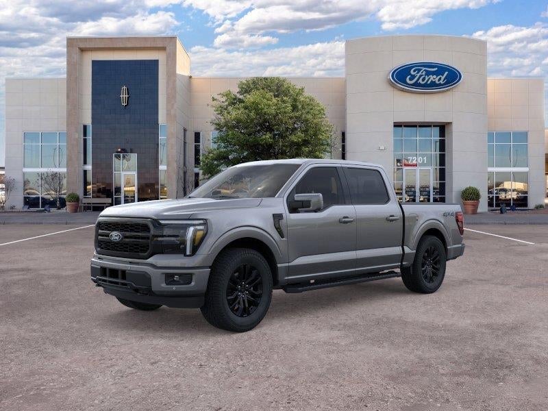 2026 Ford F-150 - Image 1