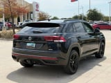2022 Volkswagen Atlas Cross Sport - Preview 5