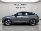 2023 Audi SQ5 - Preview 2