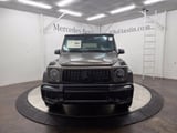 2027 Mercedes-Benz G-Class - Preview 3