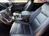 2023 Chevrolet Silverado 1500 - Preview 11