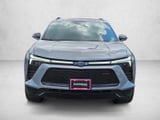 2025 Chevrolet Blazer EV - Preview 3