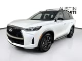 2027 INFINITI QX60 - Preview 3