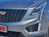 2022 Cadillac XT5 - Preview 8