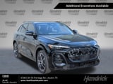 2026 Audi Q5 - Preview 2