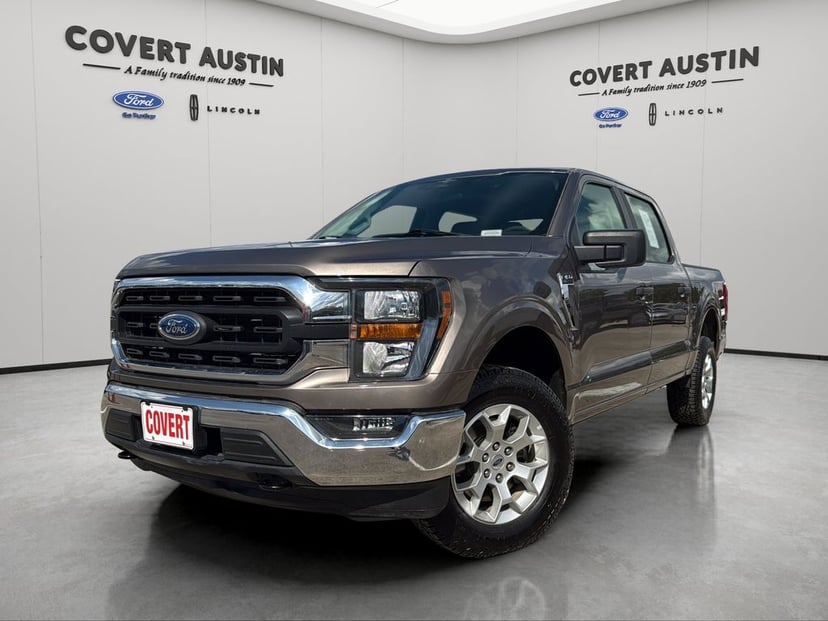 2023 Ford F-150 - Image 1