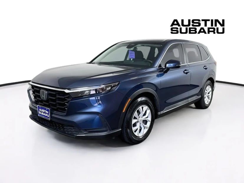 2024 Honda CR-V - Image 2