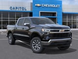 2026 Chevrolet Silverado 1500 - Preview 7