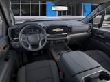 2026 Chevrolet Silverado 2500 HD - Preview 15