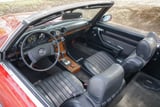 1972 Mercedes-Benz 350 SL - Preview 14