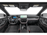 2027 Ford Explorer - Preview 5